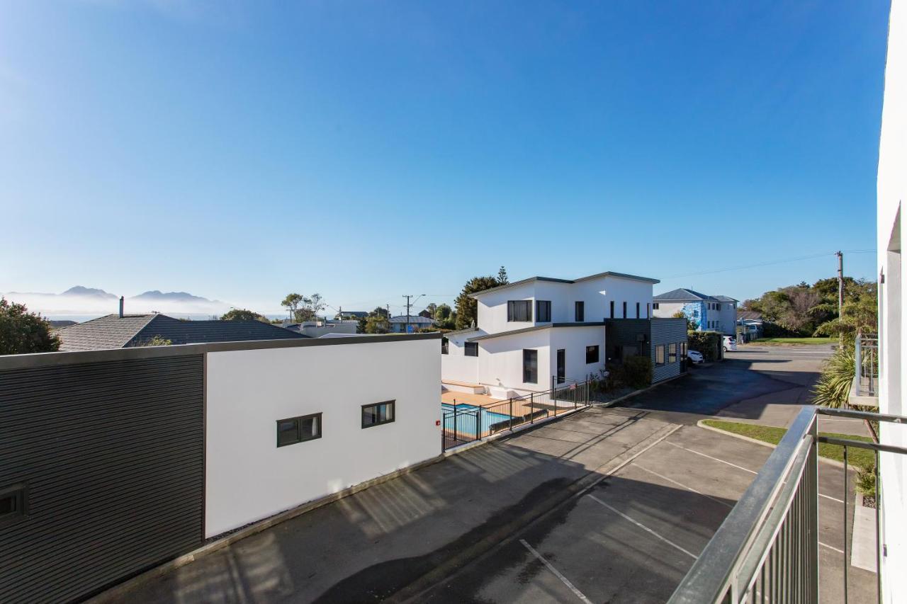 Kaikoura Gateway Motor Lodge Exterior photo