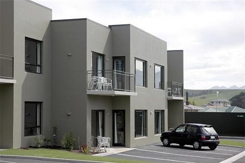 Kaikoura Gateway Motor Lodge Exterior photo